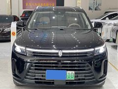 AITO Wenjie M7 2024 1.5T RWD Plus 5-Seater - ფოტო 2