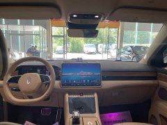 AITO Wenjie M7 2024 1.5T RWD Plus 5-Seater - ფოტო 6