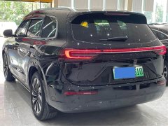AITO Wenjie M7 2024 1.5T RWD Plus 5-Seater - ფოტო 7