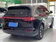 AITO Wenjie M7 2024 1.5T RWD Plus 5-Seater - ფოტო 8