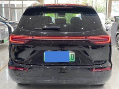 AITO Wenjie M7 2024 1.5T RWD Plus 5-Seater - ფოტო 9