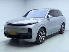 Li Auto L8 Pro - ფოტო 1