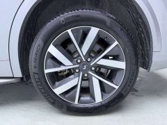 Li Auto L8 Pro - ფოტო 18