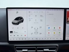 Li Auto L8 Pro - ფოტო 20