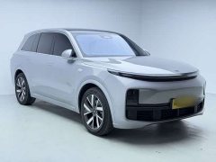 Li Auto L8 Pro - ფოტო 3