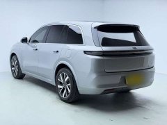 Li Auto L8 Pro - ფოტო 4