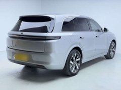 Li Auto L8 Pro - ფოტო 5