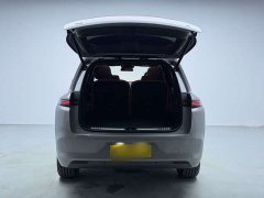 Li Auto L8 Pro - ფოტო 7