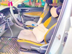 Volkswagen Jetta VS5 2019 280TSI Automatic Comfort Edition - ფოტო 11