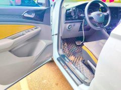 Volkswagen Jetta VS5 2019 280TSI Automatic Comfort Edition - ფოტო 12