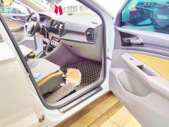 Volkswagen Jetta VS5 2019 280TSI Automatic Comfort Edition - ფოტო 19