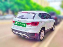 Volkswagen Jetta VS5 2019 280TSI Automatic Comfort Edition - ფოტო 4