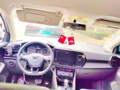 Volkswagen Jetta VS5 2019 280TSI Automatic Comfort Edition - ფოტო 5