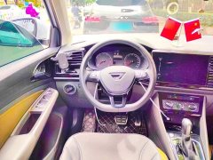 Volkswagen Jetta VS5 2019 280TSI Automatic Comfort Edition - ფოტო 6