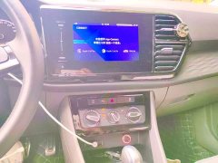 Volkswagen Jetta VS5 2019 280TSI Automatic Comfort Edition - ფოტო 9