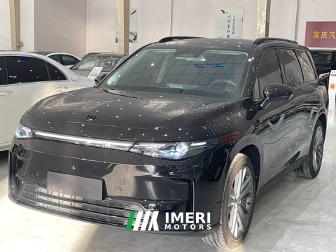 2025 Leapmotor Leapo C16 2024 Extended Range 200 Deluxe Edition - ავტომობილი ჩინეთიდან