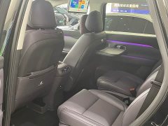 Leapmotor Leapo C16 2024 Extended Range 200 Deluxe Edition - ფოტო 5