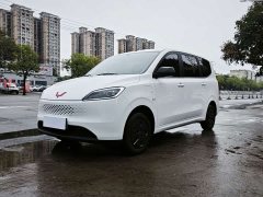 Wuling Hongguang New Energy Extended-Range Hybrid 150KM Comfort Edition - ფოტო 1