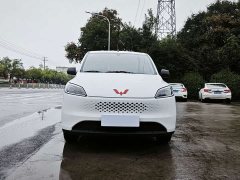 Wuling Hongguang New Energy Extended-Range Hybrid 150KM Comfort Edition - ფოტო 2