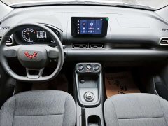 Wuling Hongguang New Energy Extended-Range Hybrid 150KM Comfort Edition - ფოტო 3