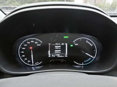 Wuling Hongguang New Energy Extended-Range Hybrid 150KM Comfort Edition - ფოტო 4