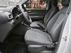 Wuling Hongguang New Energy Extended-Range Hybrid 150KM Comfort Edition - ფოტო 5