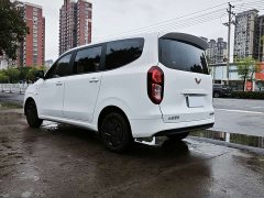 Wuling Hongguang New Energy Extended-Range Hybrid 150KM Comfort Edition - ფოტო 7