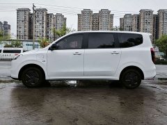 Wuling Hongguang New Energy Extended-Range Hybrid 150KM Comfort Edition - ფოტო 8