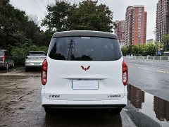 Wuling Hongguang New Energy Extended-Range Hybrid 150KM Comfort Edition - ფოტო 9
