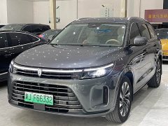AITO Wenjie M7 1.5T RWD Plus 5-Seater - ფოტო 1