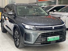 AITO Wenjie M7 1.5T RWD Plus 5-Seater - ფოტო 3