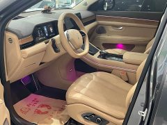 AITO Wenjie M7 1.5T RWD Plus 5-Seater - ფოტო 4