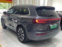AITO Wenjie M7 1.5T RWD Plus 5-Seater - ფოტო 7