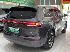 AITO Wenjie M7 1.5T RWD Plus 5-Seater - ფოტო 8