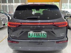 AITO Wenjie M7 1.5T RWD Plus 5-Seater - ფოტო 9