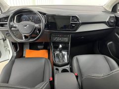 Volkswagen Jetta VS7 280TSI Automatic Highline Pleasure Edition - ფოტო 10