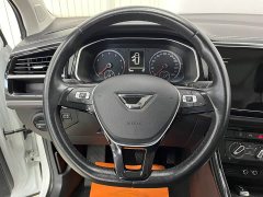 Volkswagen Jetta VS7 280TSI Automatic Highline Pleasure Edition - ფოტო 11