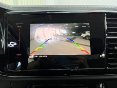 Volkswagen Jetta VS7 280TSI Automatic Highline Pleasure Edition - ფოტო 20