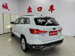 Volkswagen Jetta VS7 280TSI Automatic Highline Pleasure Edition - ფოტო 6
