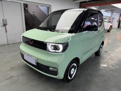 Wuling Hongguang MINIEV 2021 Macaron Premium Edition LFP - ფოტო 1