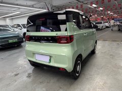 Wuling Hongguang MINIEV 2021 Macaron Premium Edition LFP - ფოტო 10