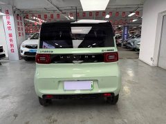 Wuling Hongguang MINIEV 2021 Macaron Premium Edition LFP - ფოტო 11