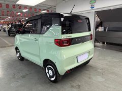 Wuling Hongguang MINIEV 2021 Macaron Premium Edition LFP - ფოტო 12