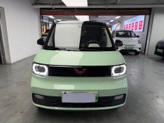 Wuling Hongguang MINIEV 2021 Macaron Premium Edition LFP - ფოტო 2