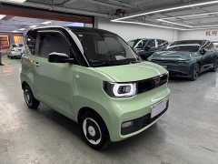 Wuling Hongguang MINIEV 2021 Macaron Premium Edition LFP - ფოტო 3