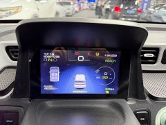 Wuling Hongguang MINIEV 2021 Macaron Premium Edition LFP - ფოტო 4