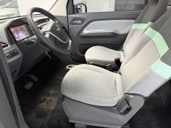 Wuling Hongguang MINIEV 2021 Macaron Premium Edition LFP - ფოტო 5