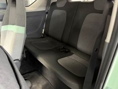 Wuling Hongguang MINIEV 2021 Macaron Premium Edition LFP - ფოტო 6
