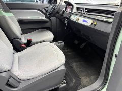 Wuling Hongguang MINIEV 2021 Macaron Premium Edition LFP - ფოტო 8