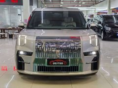 Zeekr Geely Zeekr 009 2022 WE Edition - ფოტო 2